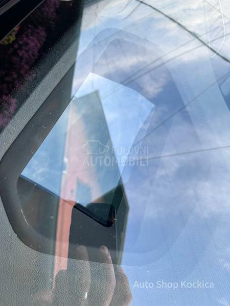 BMW 520 M paket Toop