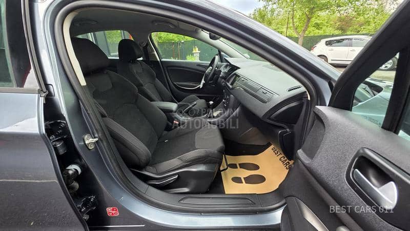 Citroen C5 1.6HDI NAVY