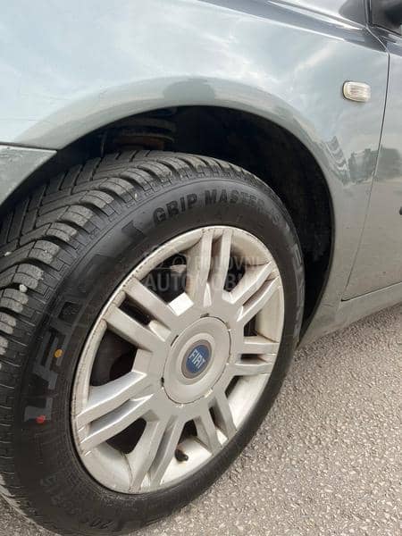 Fiat Stilo 