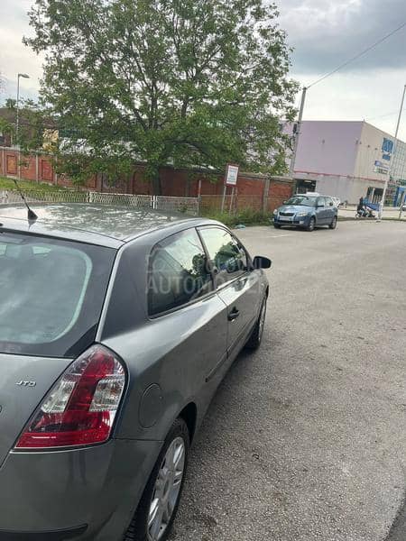 Fiat Stilo 