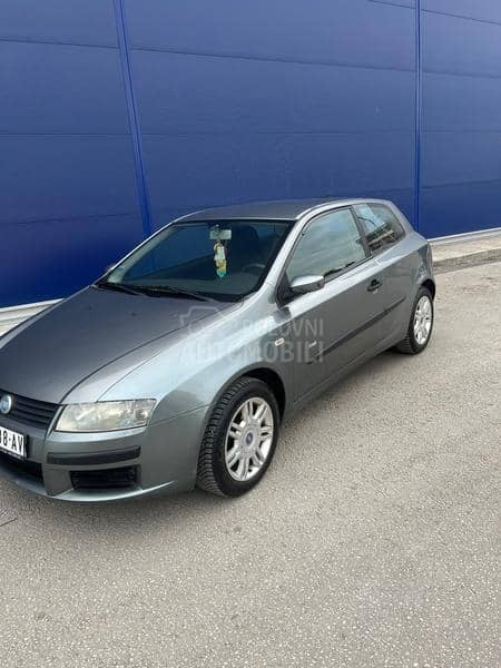 Fiat Stilo 