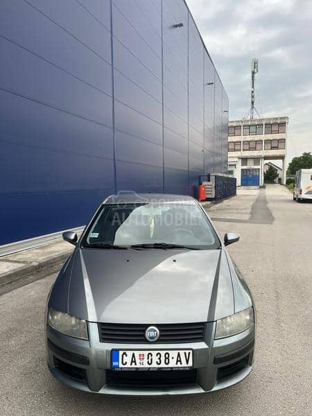 Fiat Stilo 