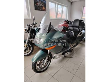 BMW k 1200 lt