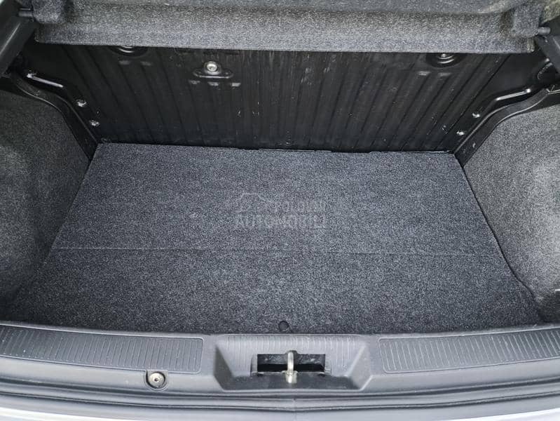 Fiat EVO 1.4 Metan