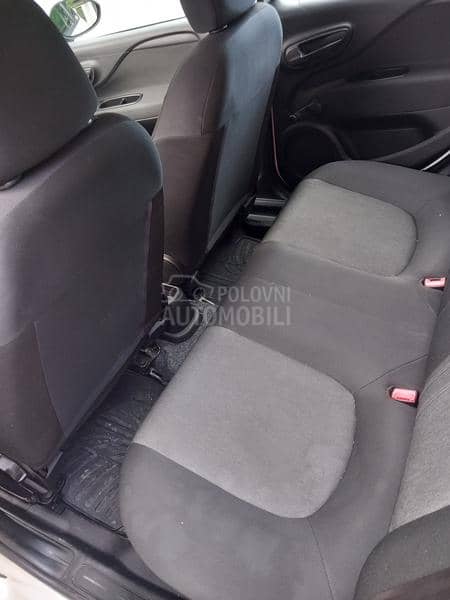 Fiat Grande Punto 1.3 Mjet N1
