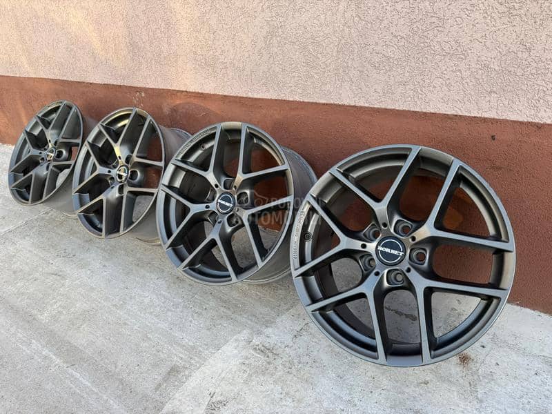 Aluminijumske felne Borbet BMW TOP 18" 5 x 120