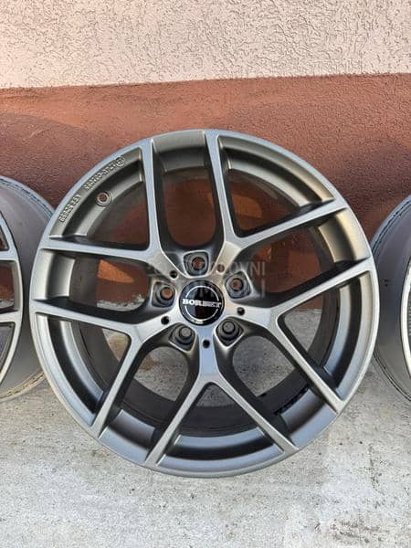 Aluminijumske felne Borbet BMW TOP 18" 5 x 120