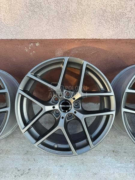 Aluminijumske felne Borbet BMW TOP 18" 5 x 120