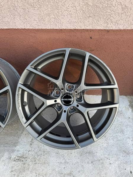 Aluminijumske felne Borbet BMW TOP 18" 5 x 120