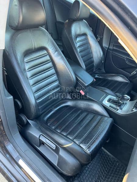 Volkswagen Passat B6 R line