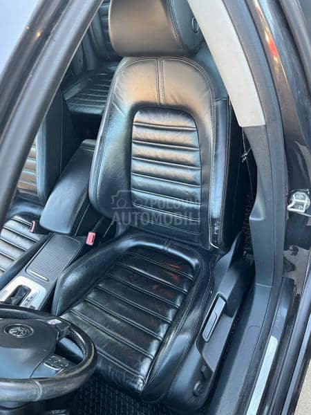 Volkswagen Passat B6 R line