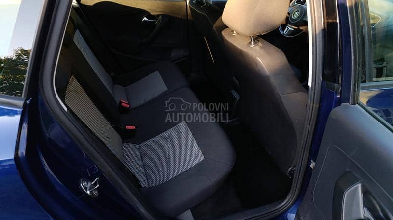 Volkswagen Polo 1.2TDI