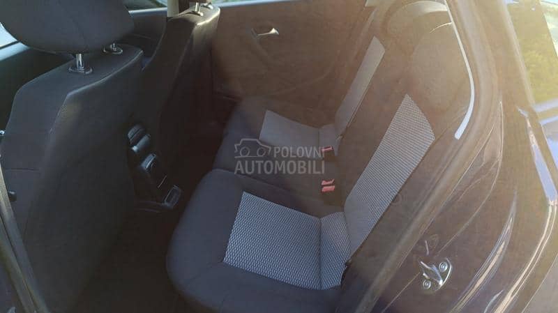 Volkswagen Polo 1.2TDI