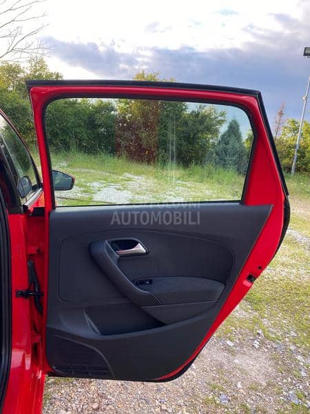 Volkswagen Polo 1,2-TSI.SALON.CH