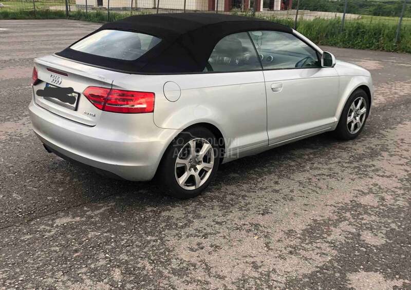 Audi A3 1.9 tdi