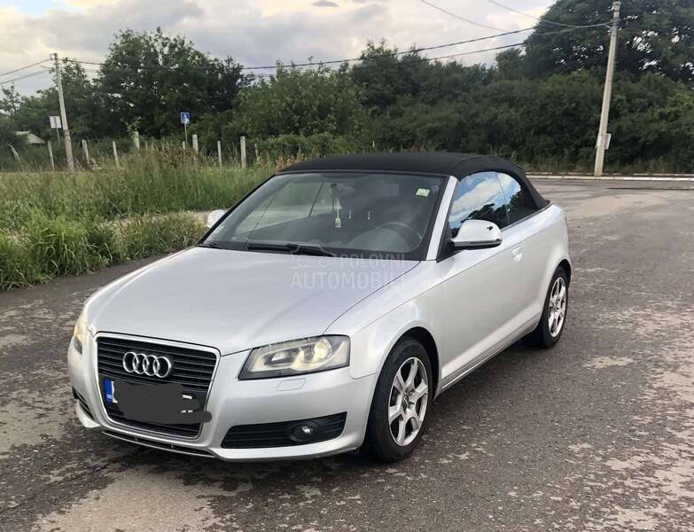 Audi A3 1.9 tdi