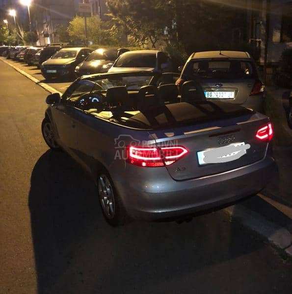 Audi A3 1.9 tdi