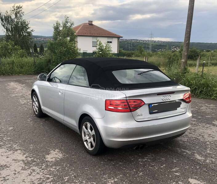 Audi A3 1.9 tdi