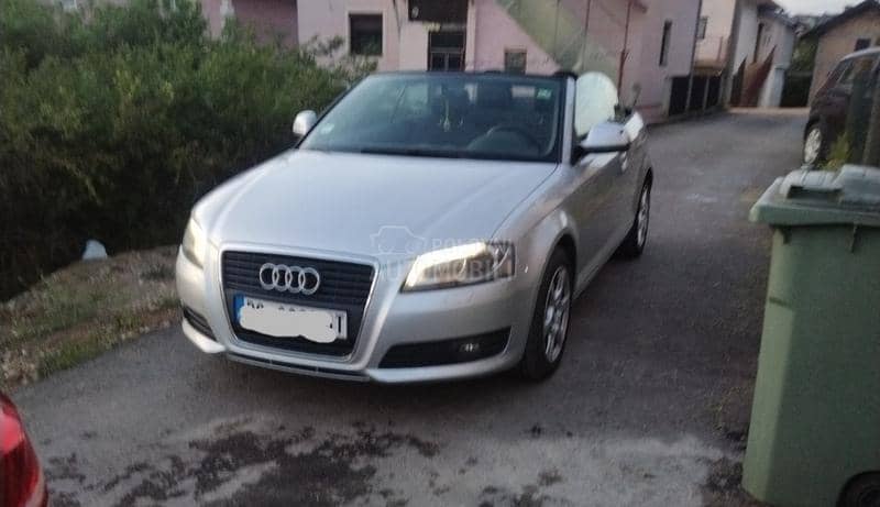 Audi A3 1.9 tdi