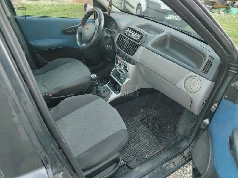 Fiat Punto 1.9jtd