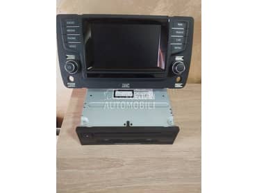 Navigacija Golf 7 GTD za Volkswagen Golf 7 od 2013. do 2017. god.