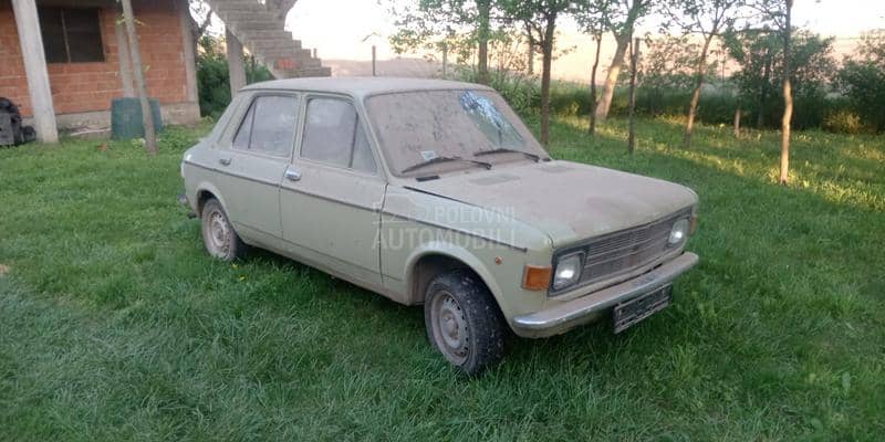 Zastava 101 1100