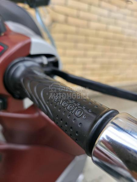 Piaggio beverly SportTouring