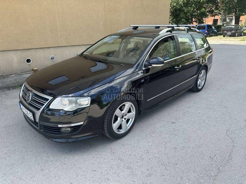 Volkswagen Passat B6 1.4