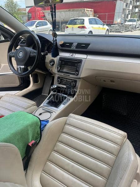 Volkswagen Passat B6 1.4