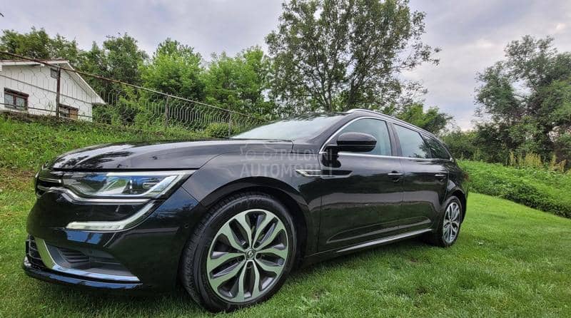 Renault Talisman 1.6DCI