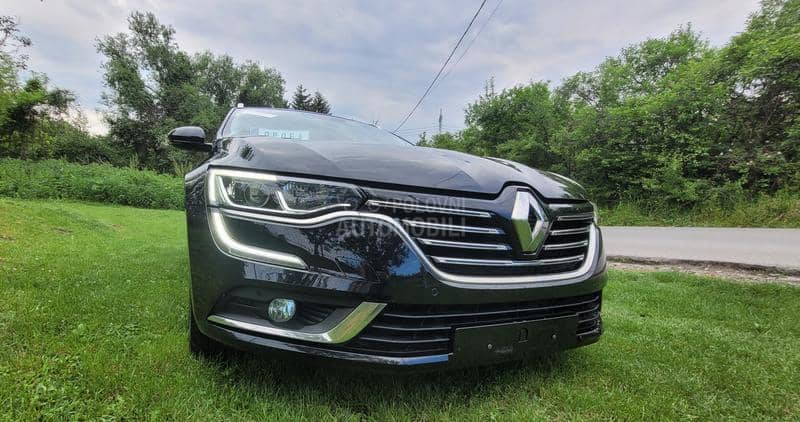 Renault Talisman 1.6DCI