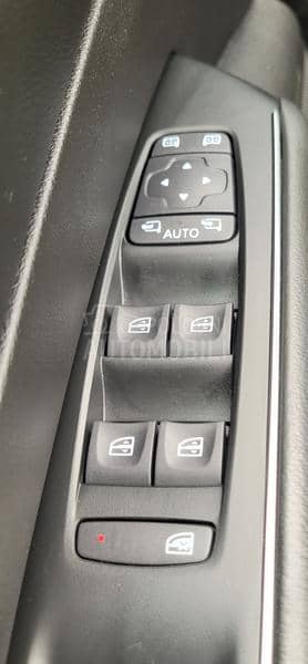 Renault Talisman 1.6DCI