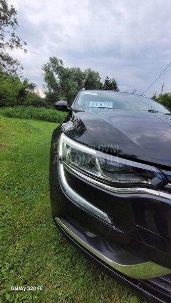 Renault Talisman 1.6DCI
