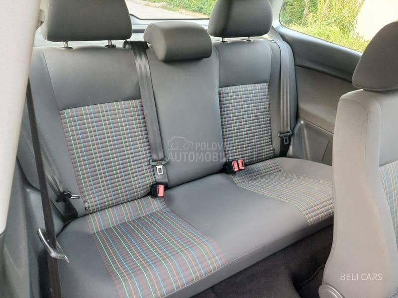 Volkswagen Polo 1.2I 6V GERMANY