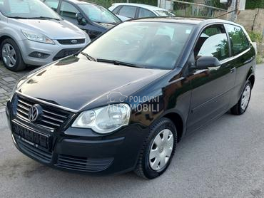 Volkswagen Polo 1.2I 6V GERMANY