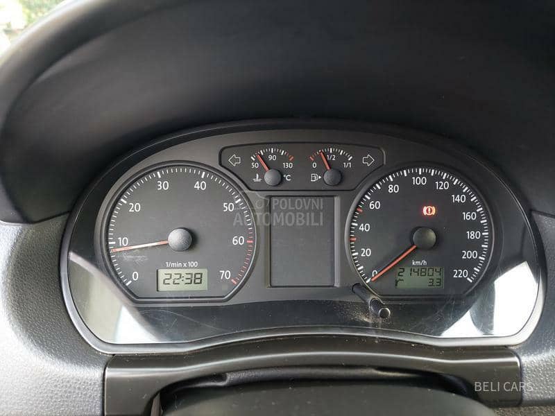 Volkswagen Polo 1.2I 6V GERMANY