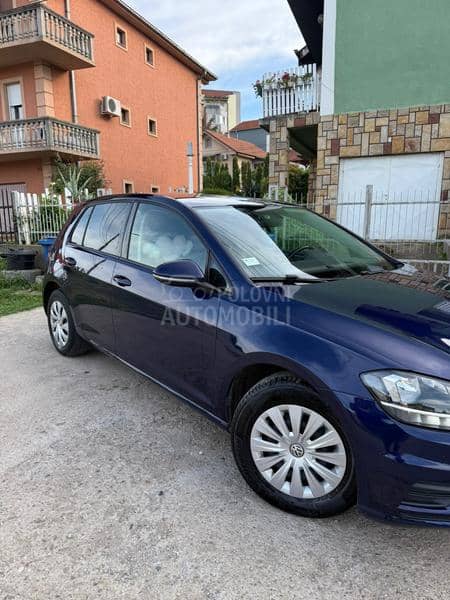 Volkswagen Golf 7 1.0 TSI