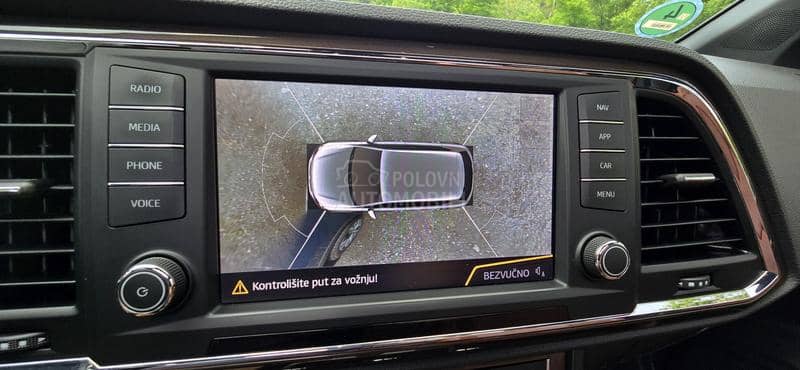 Seat Ateca 2.0 TDI XCELLENCE