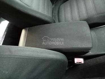naslon za ruke za Volkswagen Passat B6 od 2005. do 2010. god.