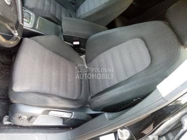 sedista za Volkswagen Passat B6 od 2005. do 2010. god.