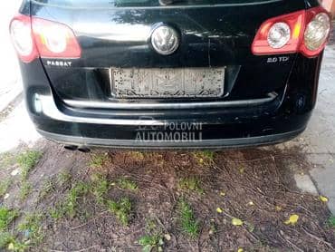 branik za Volkswagen Passat B6 od 2005. do 2010. god.