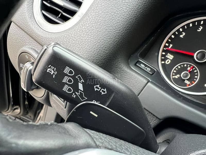 Volkswagen Tiguan 2.0 TSI R LINE