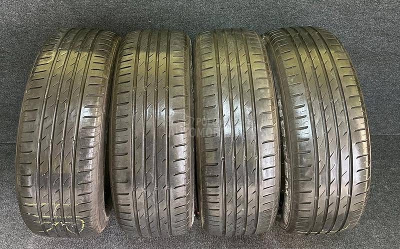 Nexen 215/50 R17 Letnja