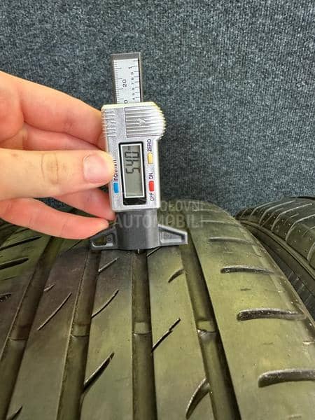 Nexen 215/50 R17 Letnja