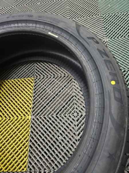 Pirelli 275/40 R20 Letnja