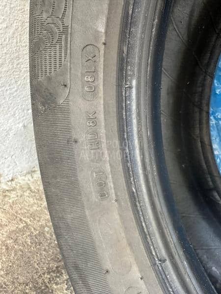 Michelin 225/55 R17 Letnja