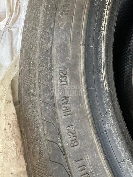 Michelin 225/55 R17 Letnja