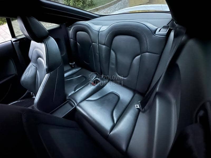 Audi TT DSG //CH//