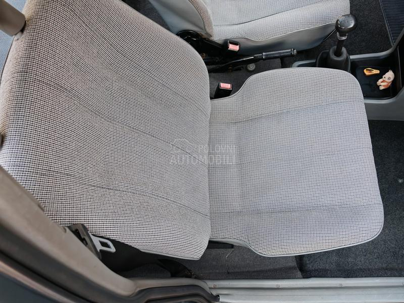 Opel Kadett 1.3 s / LS