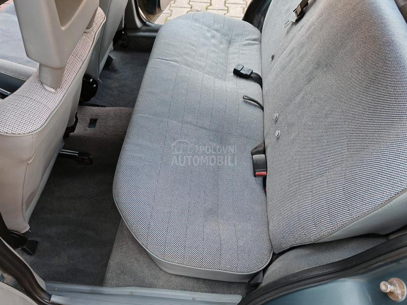 Opel Kadett 1.3 s / LS